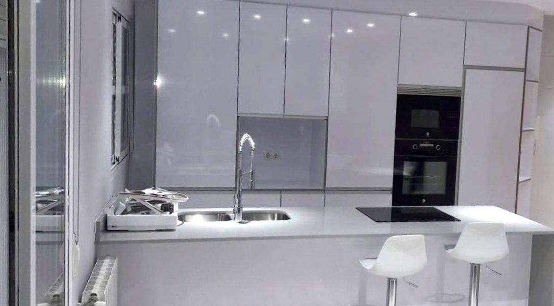 Cocinas Modernas7