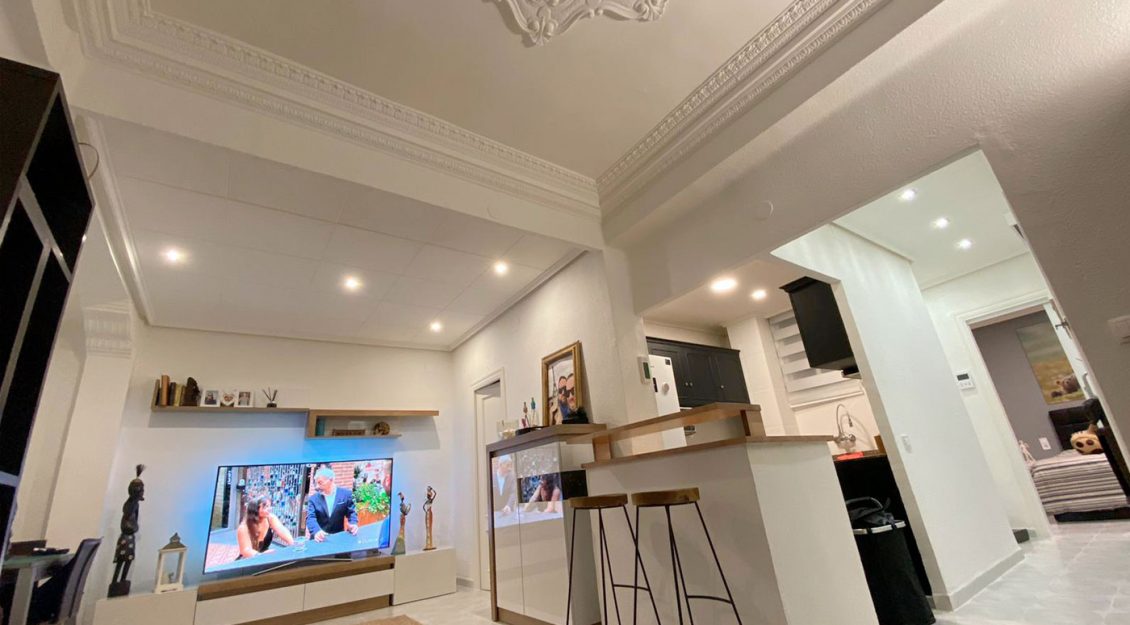 Reformas De Interiores 1