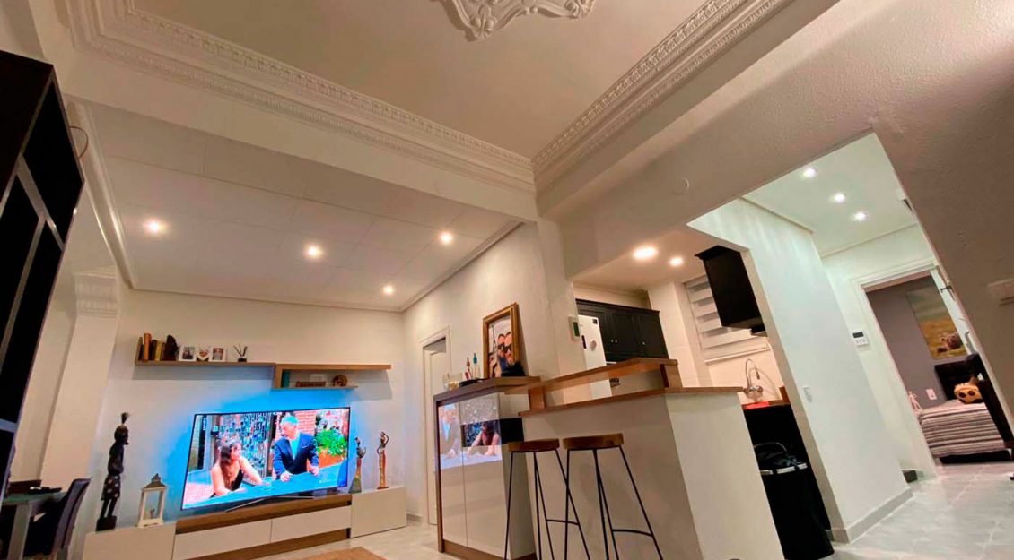 Trabajos Decoracion En Valencia 15 Bricoservivalencia