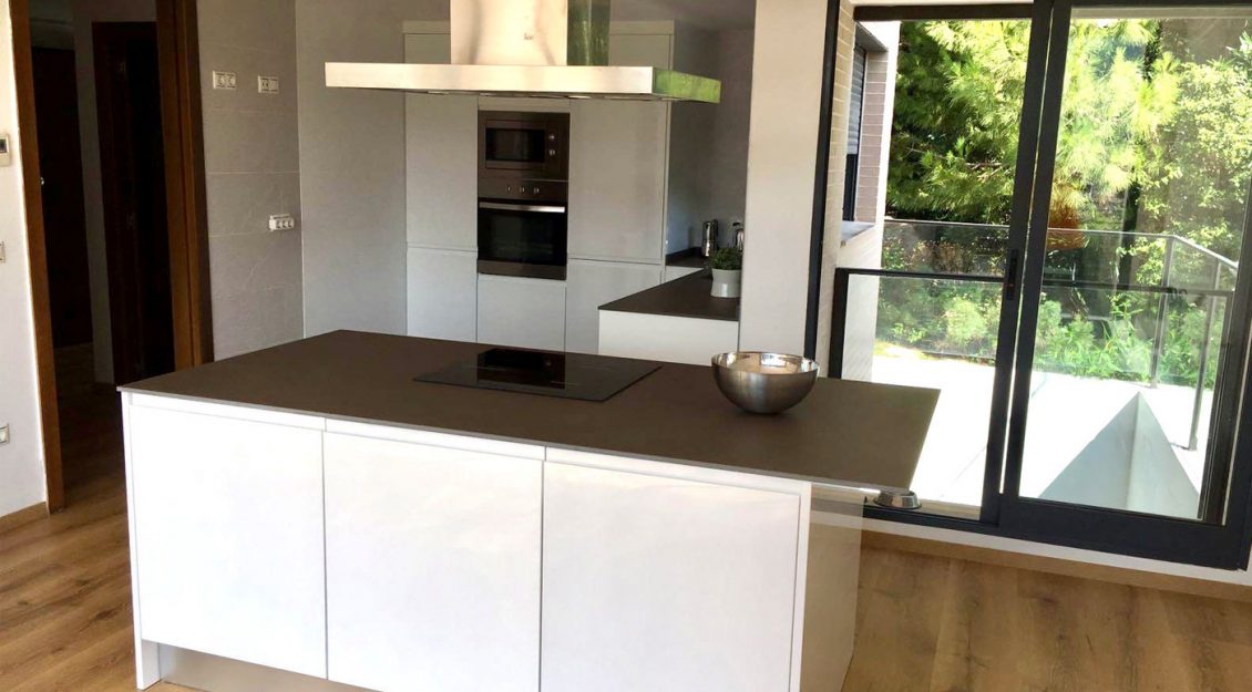 Reforma Integral Cocina2